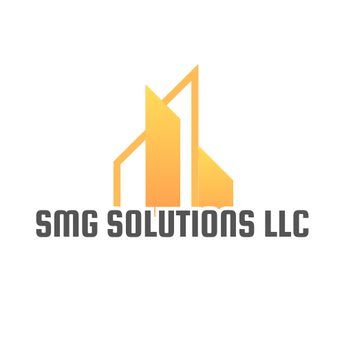 SMG SOLUTIONS LLC Logo